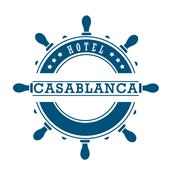 Casablanca Hotel